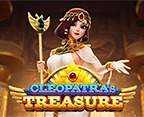 Cleopatra`s Treasure KM