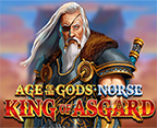 Age of the Gods Norse: King of Asgard