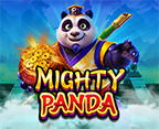 Mighty Panda